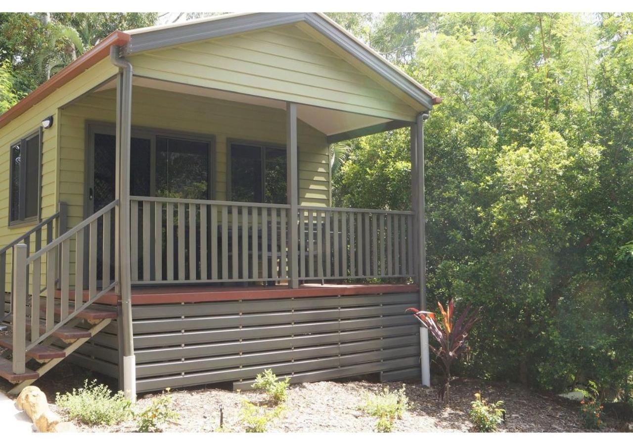Discovery Parks - Airlie Beach Quarto foto