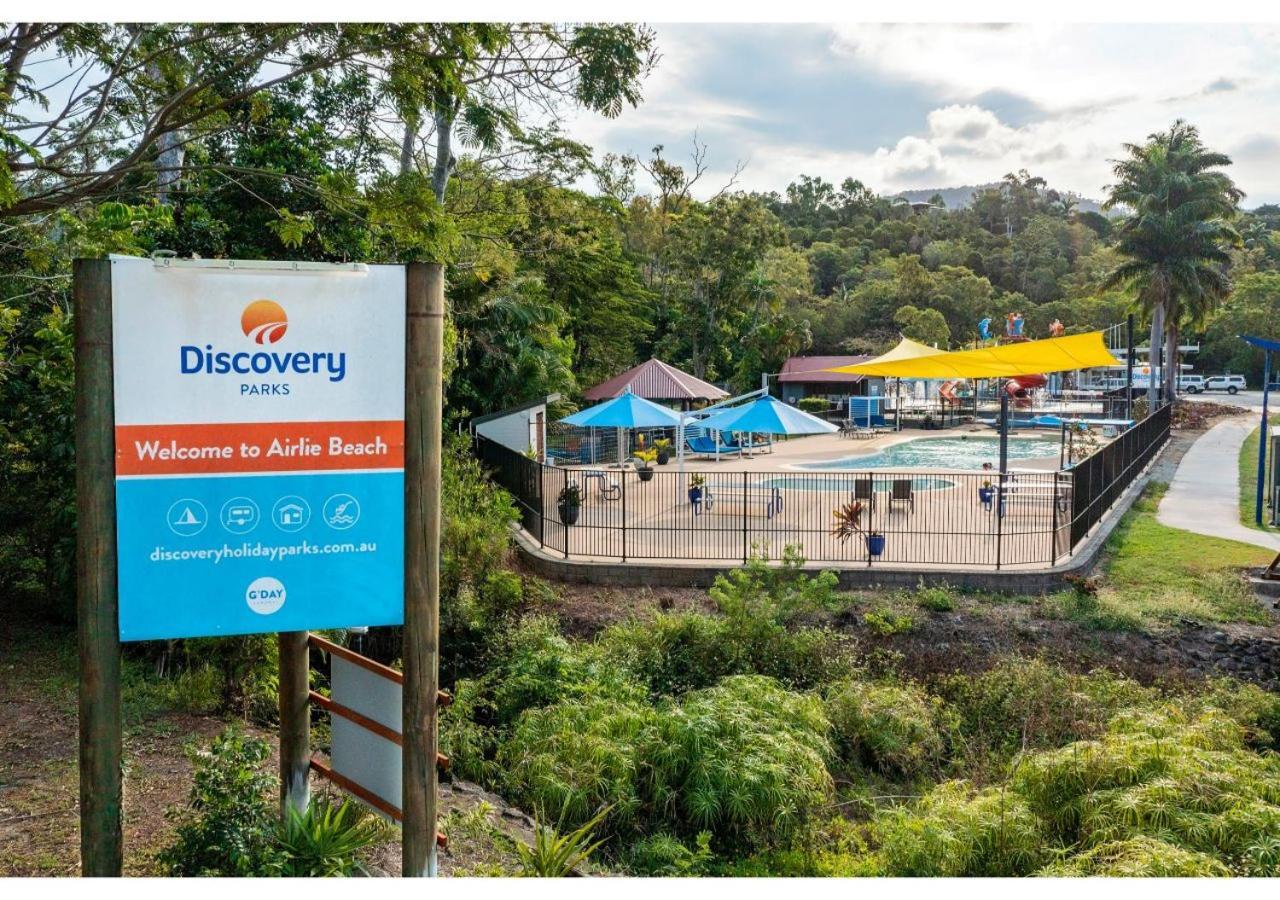 Discovery Parks - Airlie Beach Exterior foto