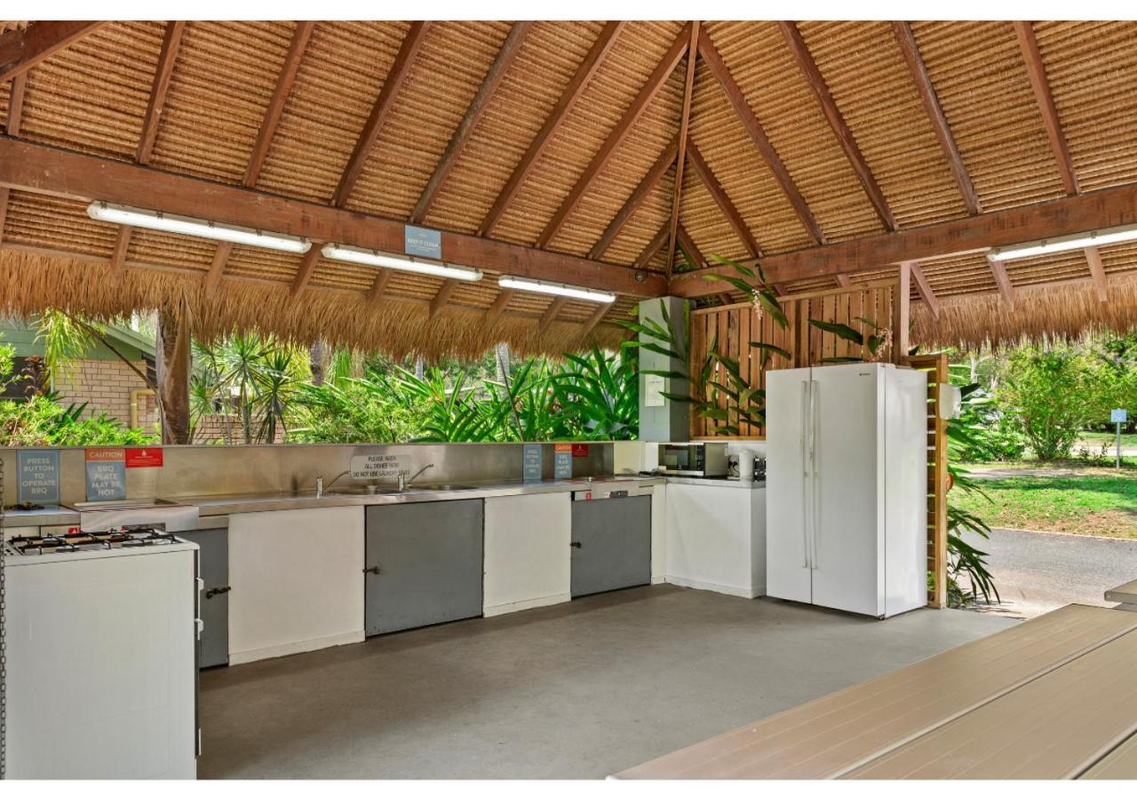 Discovery Parks - Airlie Beach Exterior foto