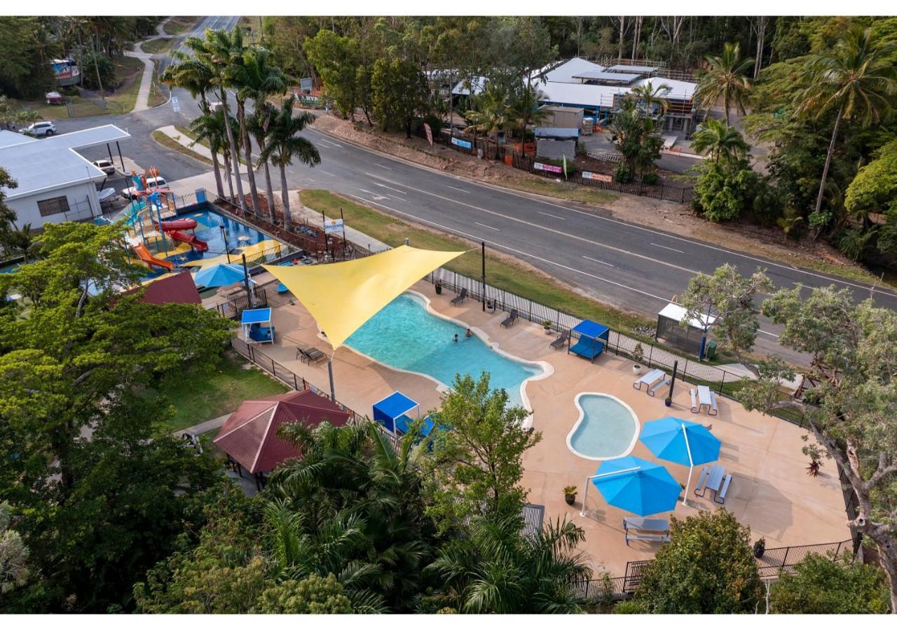 Discovery Parks - Airlie Beach Exterior foto