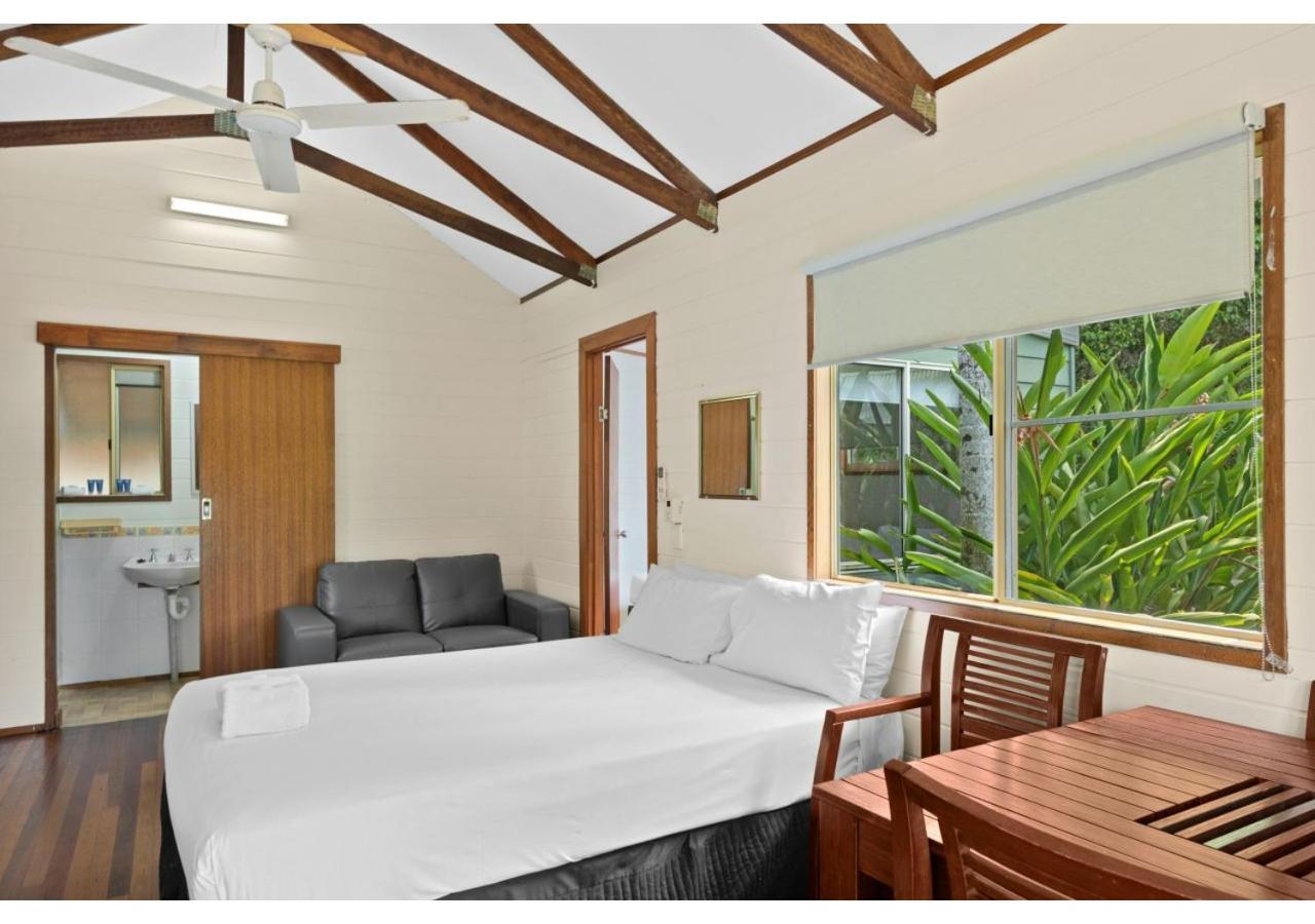Discovery Parks - Airlie Beach Exterior foto