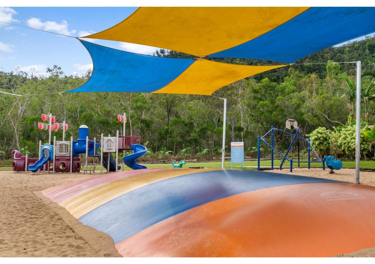Discovery Parks - Airlie Beach Exterior foto