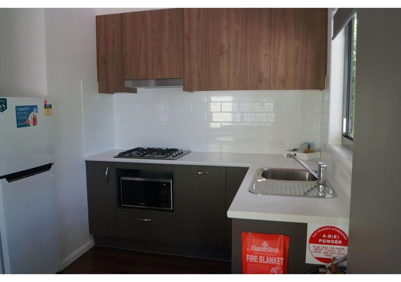 Discovery Parks - Airlie Beach Quarto foto