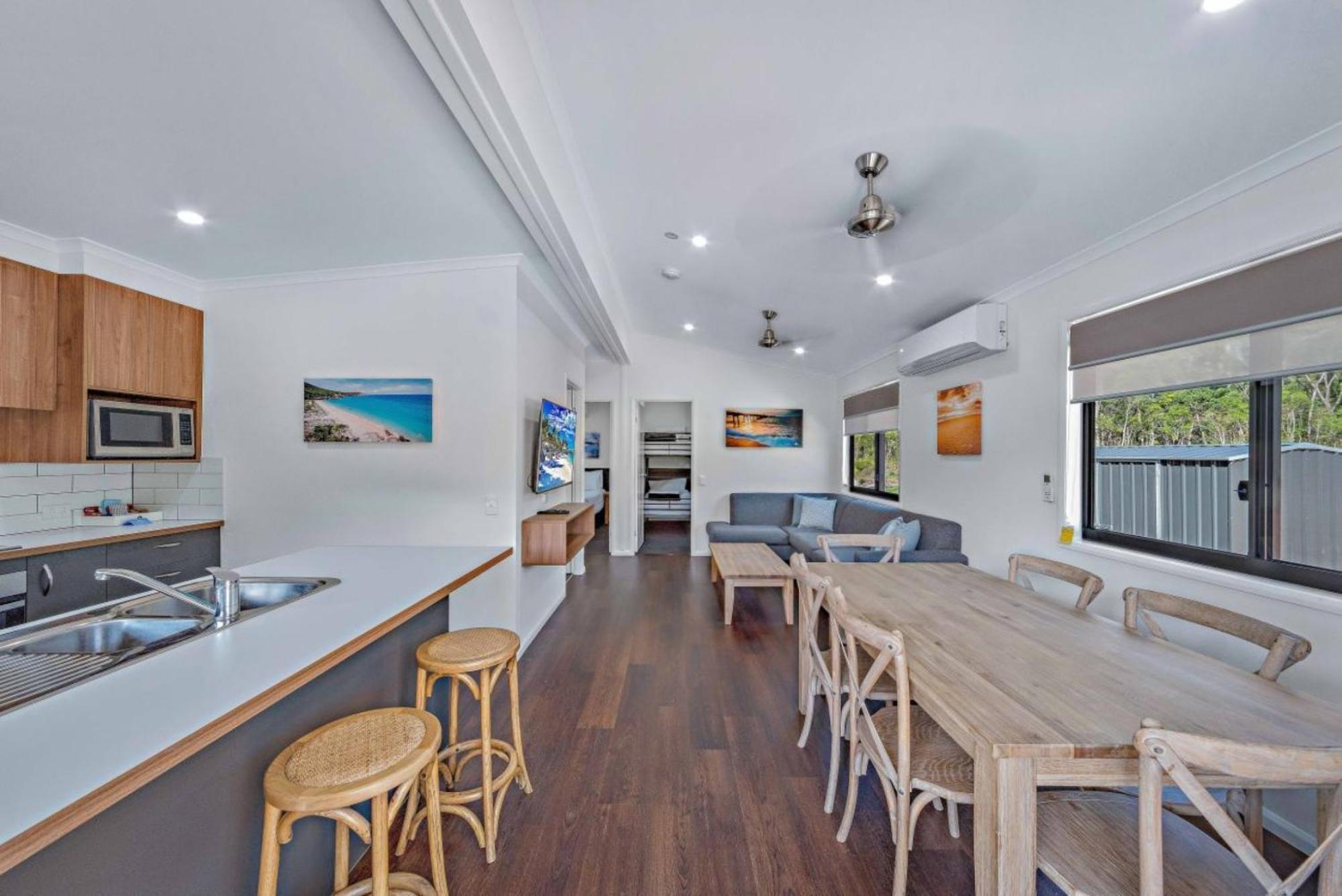 Discovery Parks - Airlie Beach Quarto foto