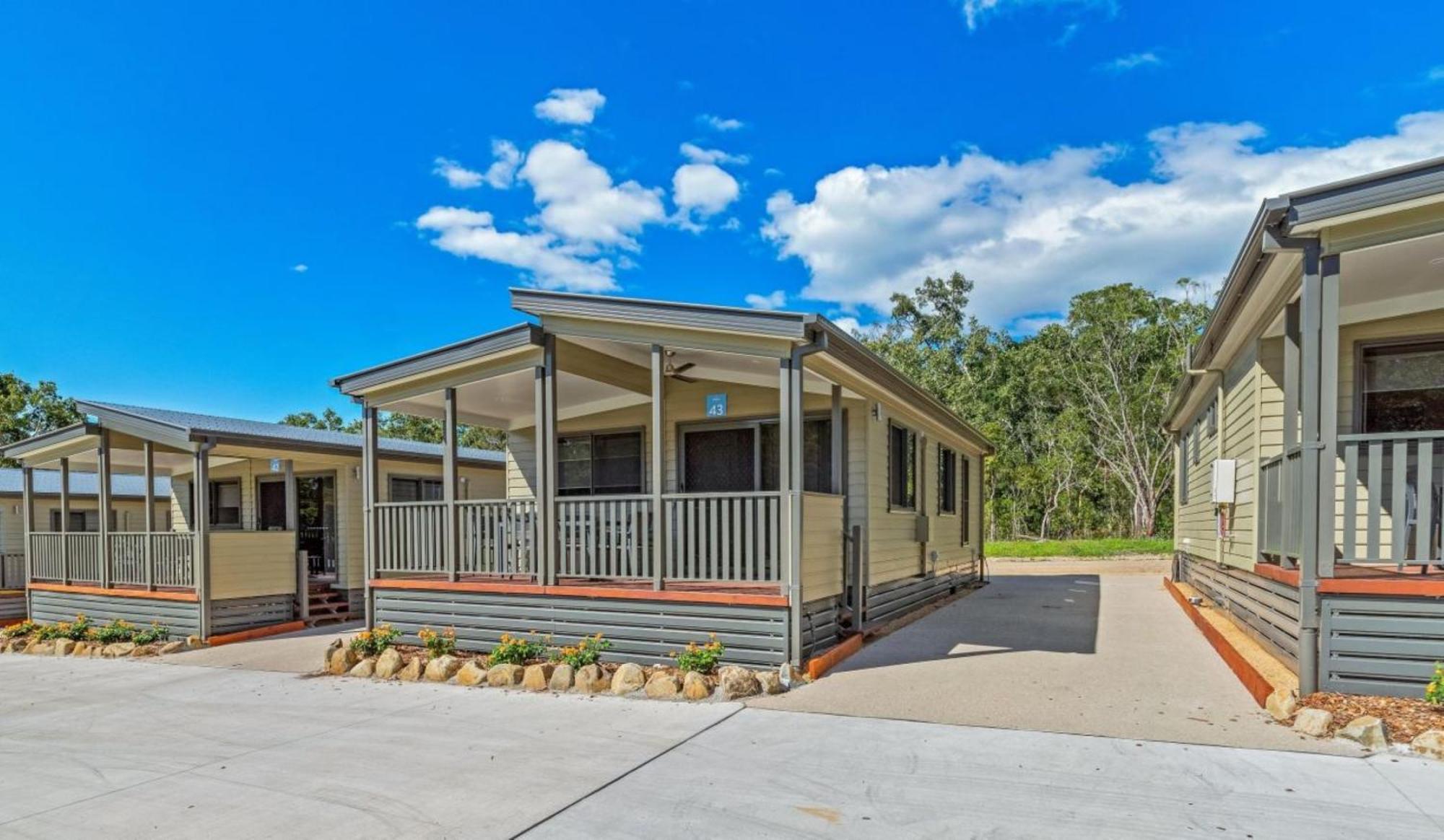 Discovery Parks - Airlie Beach Quarto foto